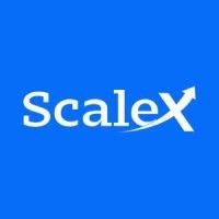 scalex logo image