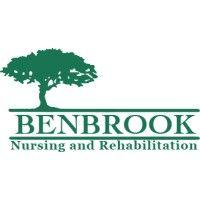 benbrook nursing & rehabilitation logo image