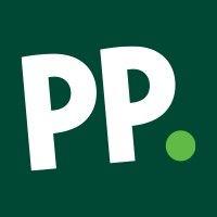 paddy power logo image