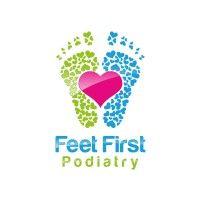 feet first podiatry