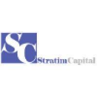 stratim capital, llc logo image