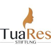 tuares stiftung logo image