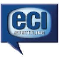 european captioning institute (eci) logo image