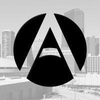 antioch community church - fort worth logo image