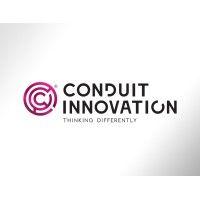 conduit innovation logo image