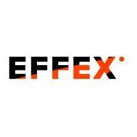 effex lighting logo image