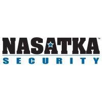 nasatka security logo image