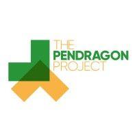 pendragon project logo image