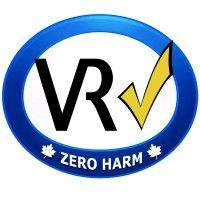 vrc calgary logo image