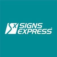 signs express ltd logo image