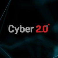 cyber 2.0 logo image