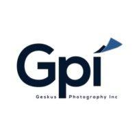 geskus photography logo image