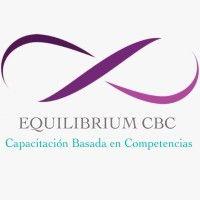 equilibrium cbc: capacitación basada en competencias