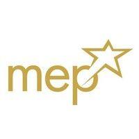 mep meeting & exhibition planners sdn bhd logo image