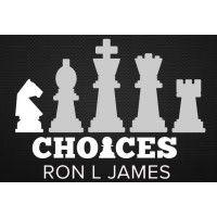 ron l. james choices llc logo image