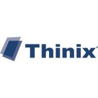 thinix logo image