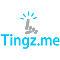 tingz logo image