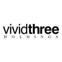 vividthree holdings logo image