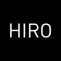 hiro media logo image