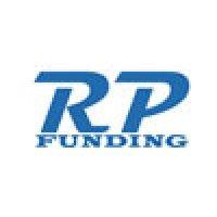 r p funding logo image