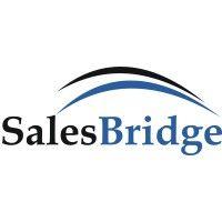 salesbridge llc logo image