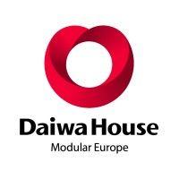 daiwa house modular europe gmbh logo image