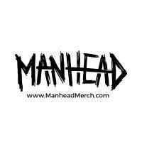 manhead logo image