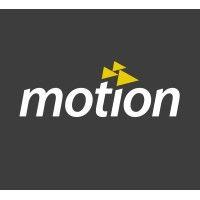 motion consultants logo image