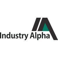 industry alpha株式会社 logo image