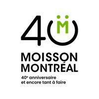 moisson montréal logo image