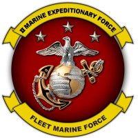 ii marine expeditionary force