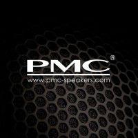 pmc - the professional monitor company ltd. logo image