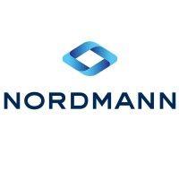 nordmann logo image