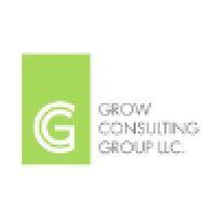 grow consulting group, llc logo image