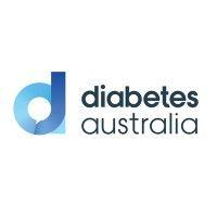 diabetes australia logo image