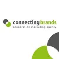 connecting brands - cooperation marketing agency gmbh & co kg logo image