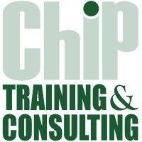 chip training and consulting logo image