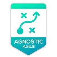 agnostic agile logo image