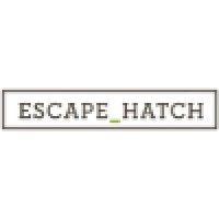 escape hatch media recruitment ltd logo image