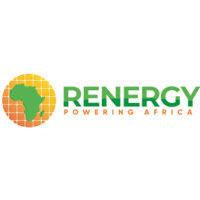 renergy solar logo image