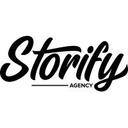 logo of Storify Agency