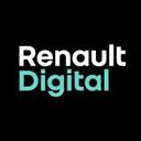 logo of Renault Digital