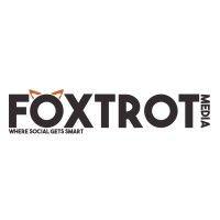 foxtrot media llc logo image