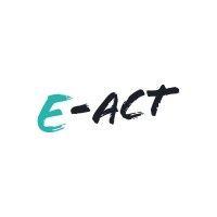 e-act logo image