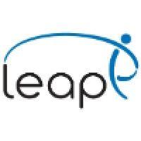 leapp pte ltd logo image