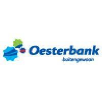 oesterbank logo image