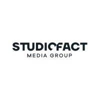 studiofact media group logo image