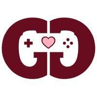 gamers for good logo image