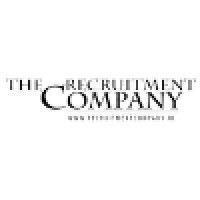 recruitment company logo image