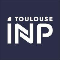 toulouse inp logo image